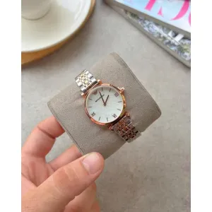 Luxury Emporio Armani Watch For Women (SW329)