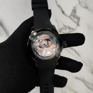 Corum Big Bubble Watch