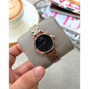 Emporio Armani watch