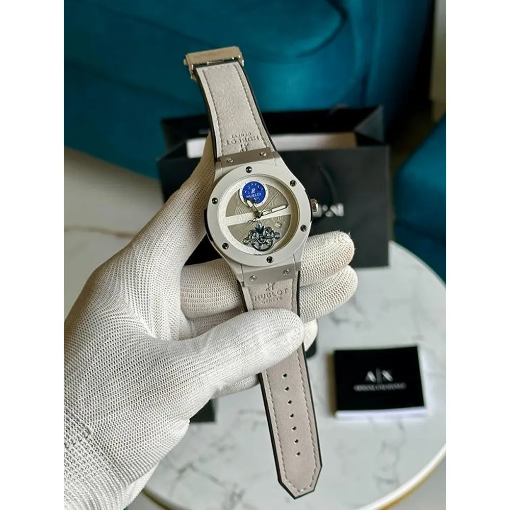 Hublot Big Bang Watch