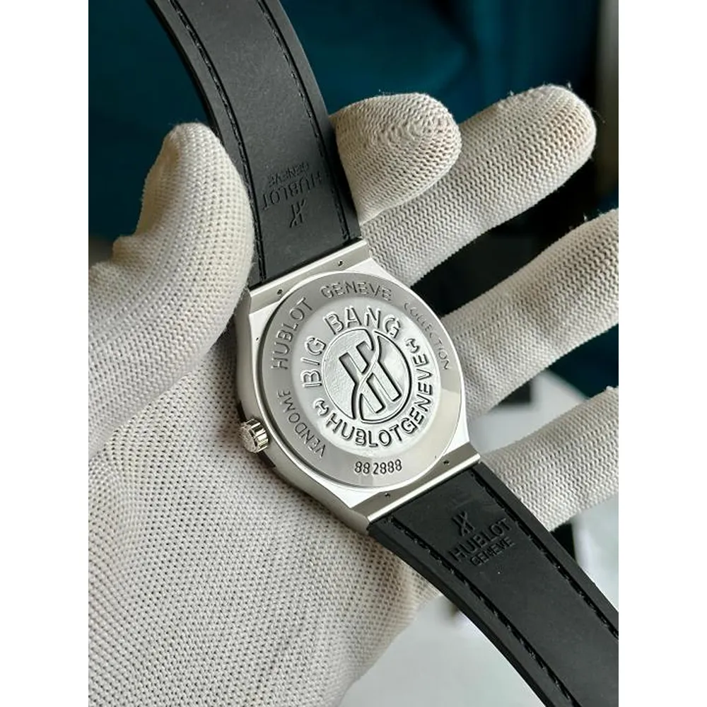 Comfortable Hublot Big Bang Watch For Men (SW365) - Image 2