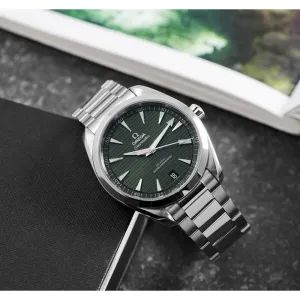 Omega Seamaster Watch