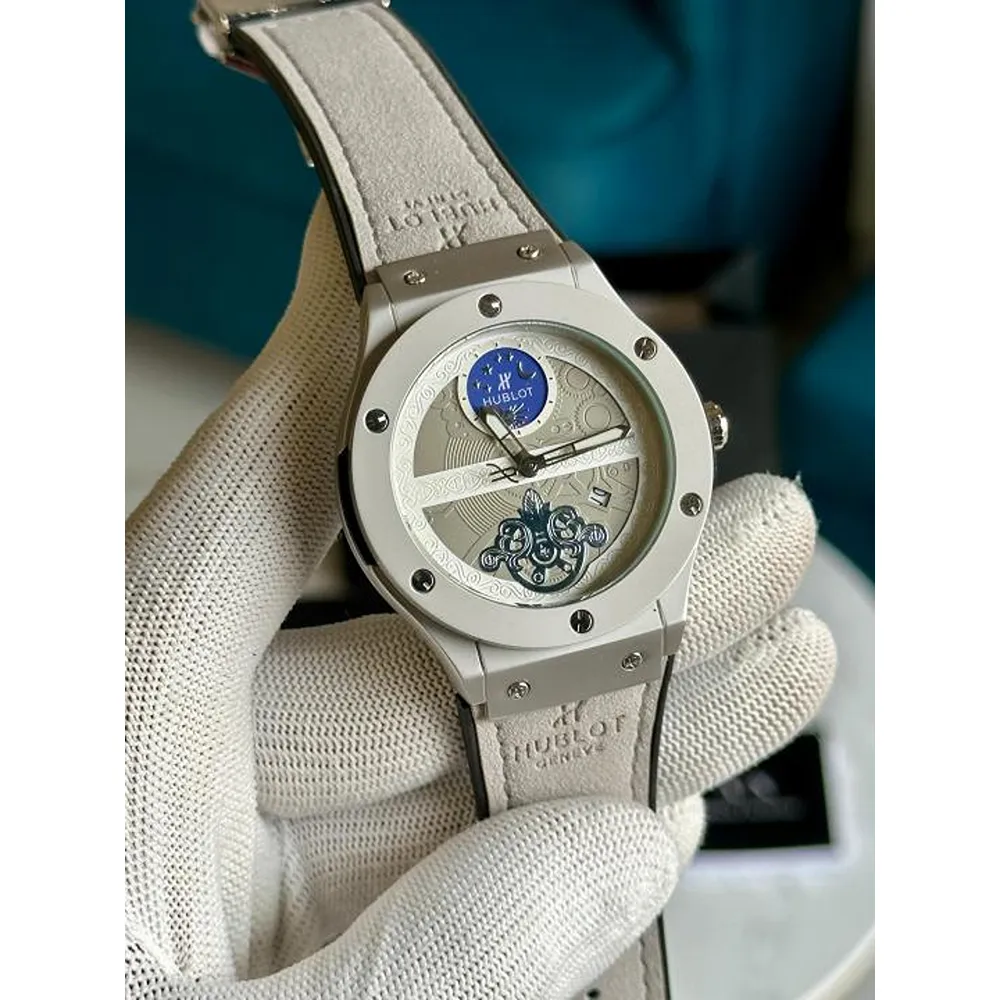 Comfortable Hublot Big Bang Watch For Men (SW365) - Image 3