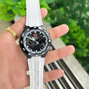 Casio Edifice Ecb2200 Watch