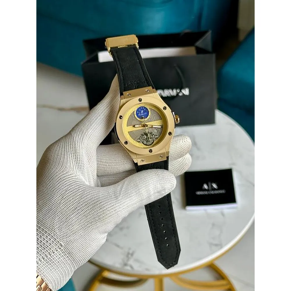 Hublot Big Bang Watch