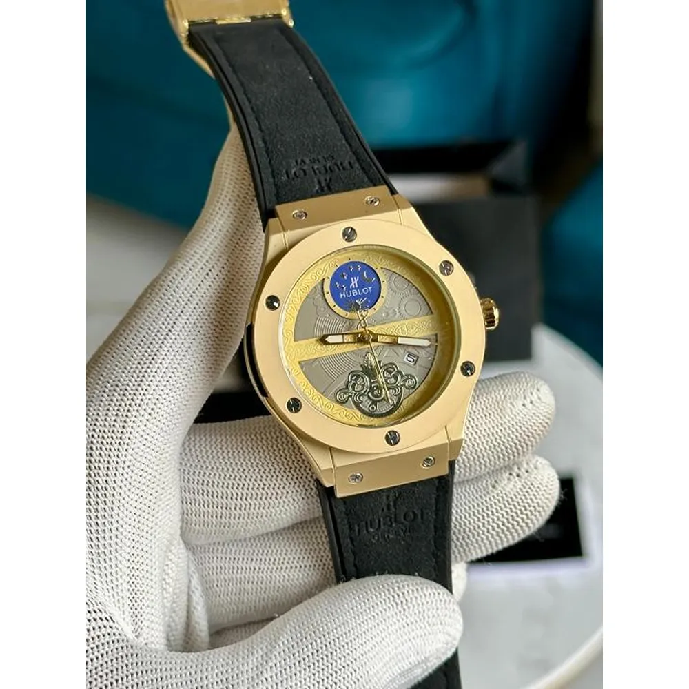 Comfortable Hublot Big Bang Watch For Men (SW367) - Image 3