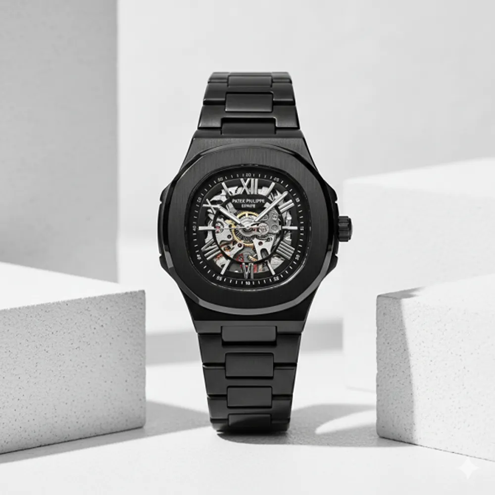 Patek Philippe Watch