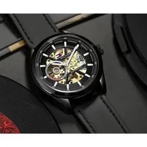 Tommy Hilfiger Automatic Watch