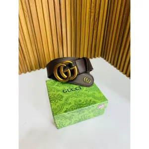 Gucci Belt