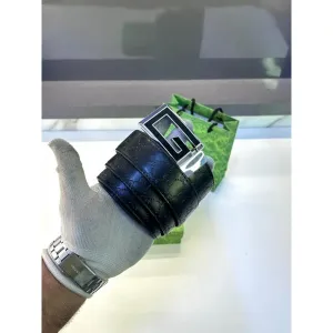 Gucci Auto Belt