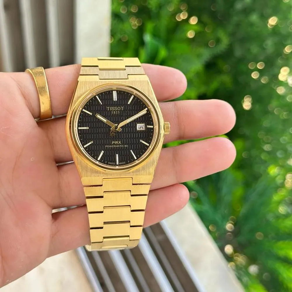 Tissot 1853 Powermatic Watch