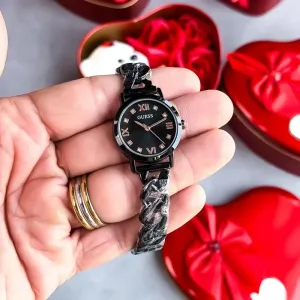 Guess Watch