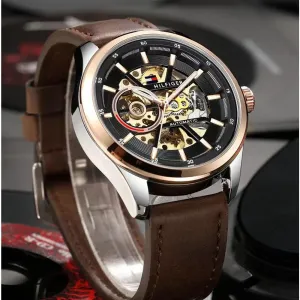 Tommy Hilfiger Automatic Watch