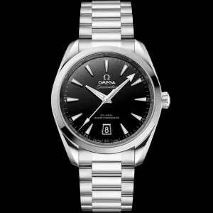Omega Seamaster Watch