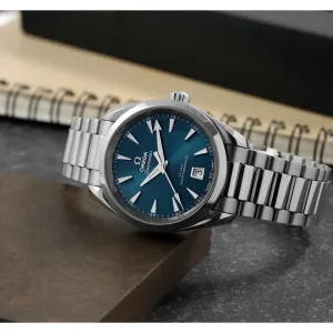 Omega Seamaster Watch