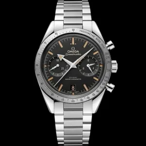 Omega Speedmaster Watch