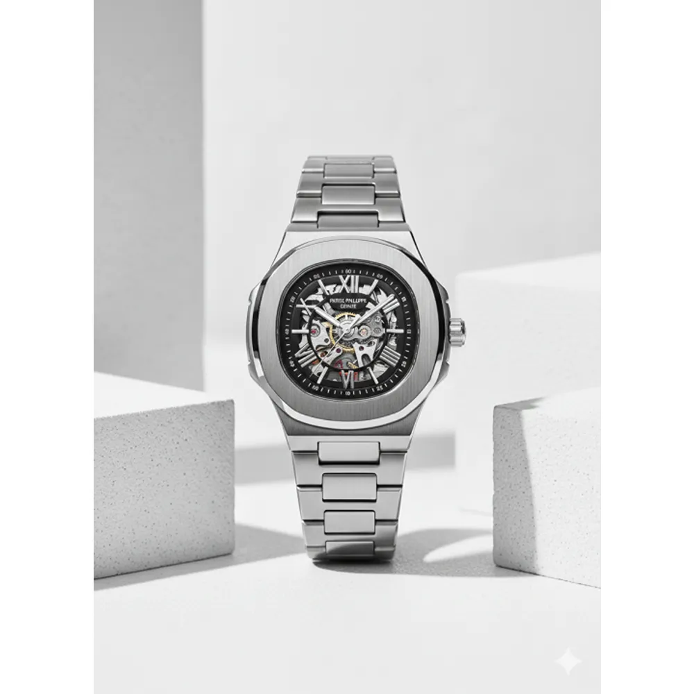 Patek Philippe Watch