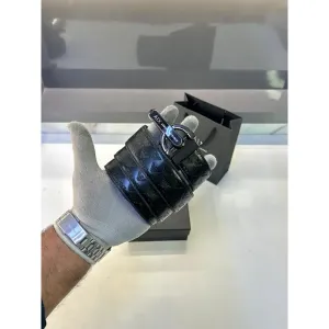 Armani Exchange Belt