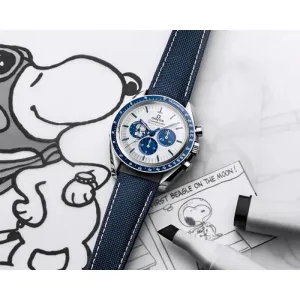 Omega Speedmaster Watch