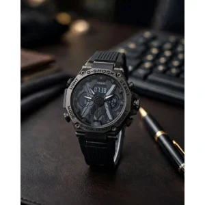 G Shock Analog Watch