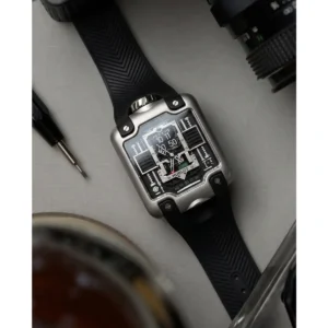 Hublot Watch