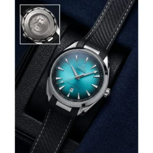 Omegha Seamaster Watch