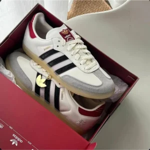 Adidas Samba Cny Year Of The Snake Shoes For Women (SUP901)