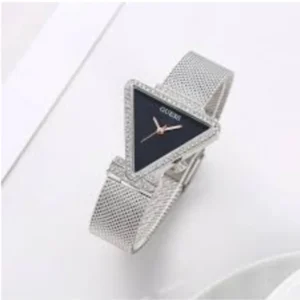 Stylish Guess Watch Tricon Quartz For Women (SG2101)
