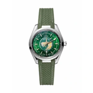 Omega Seamaster Aqua