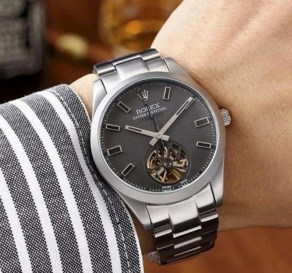 Rolex Watch For Men (BOT05)