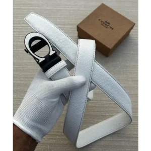 Coach Belt For Men (SUP710)
