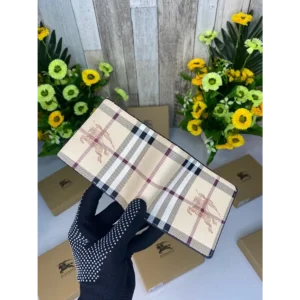 Burberry Wallet For Men (SUP599)