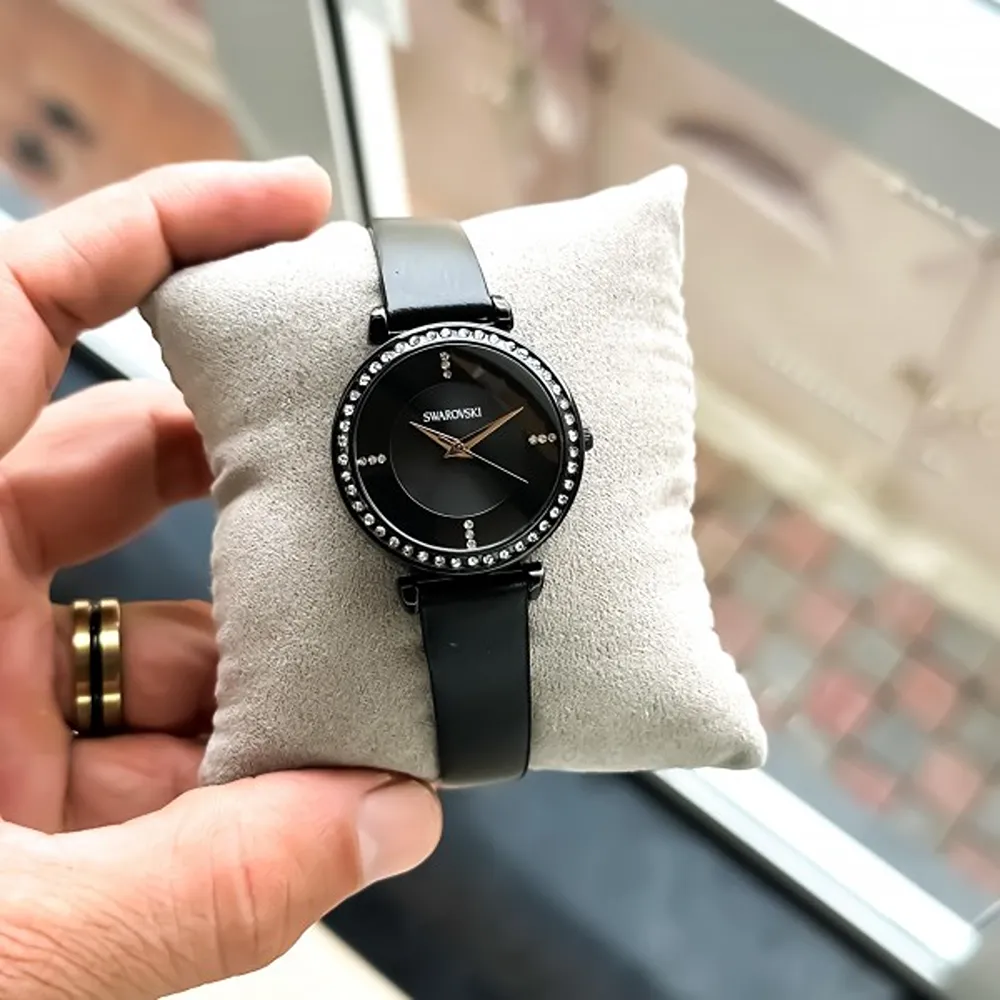 Stylish Swarovski Watch For Women (SG2333) - Image 2