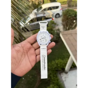 Omega Swatch For Men