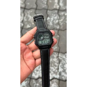 Casio AE1200 Watch