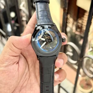 Stylish Corum Watch Big Bubble Japan For Men (BOT1620)