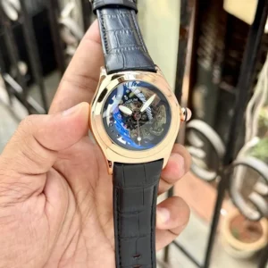 Stylish Corum Watch Big Bubble Japan For Men (BOT1621)