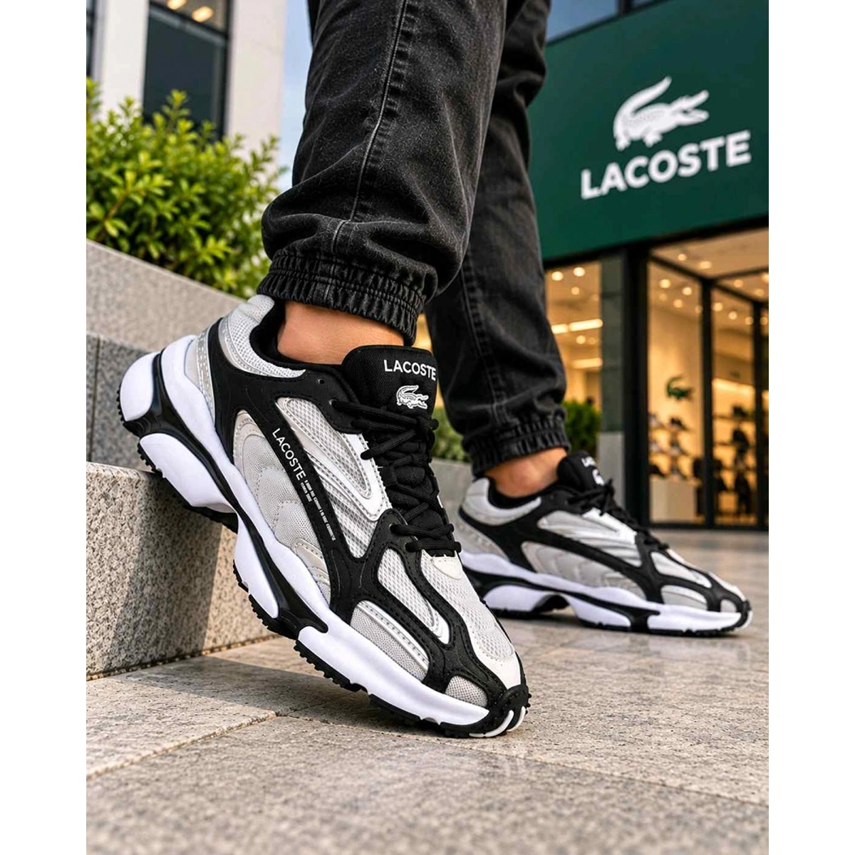 Lacoste L003 2k24