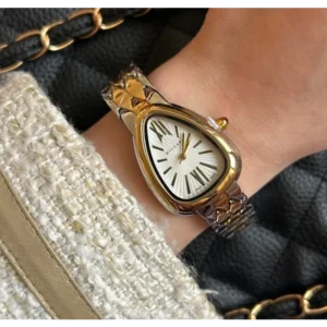 Bvlgari Watch Serpenti Seduttori For Women (SW380)
