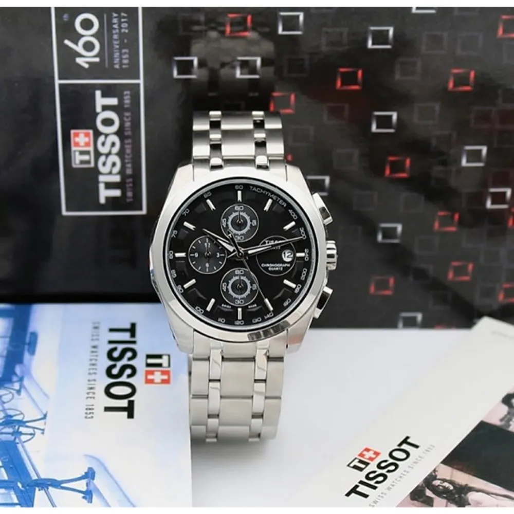Tissot Watch For Men (SG69)