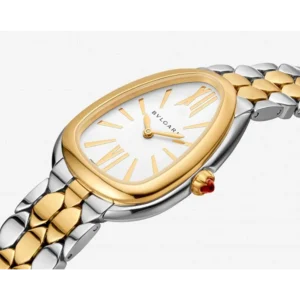 Bvlgari Watch Serpenti Seduttori For Women (SW382)