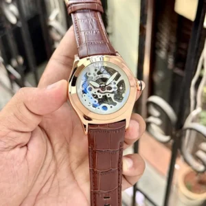 Stylish Corum Watch Big Bubble Japan For Men (BOT1623)