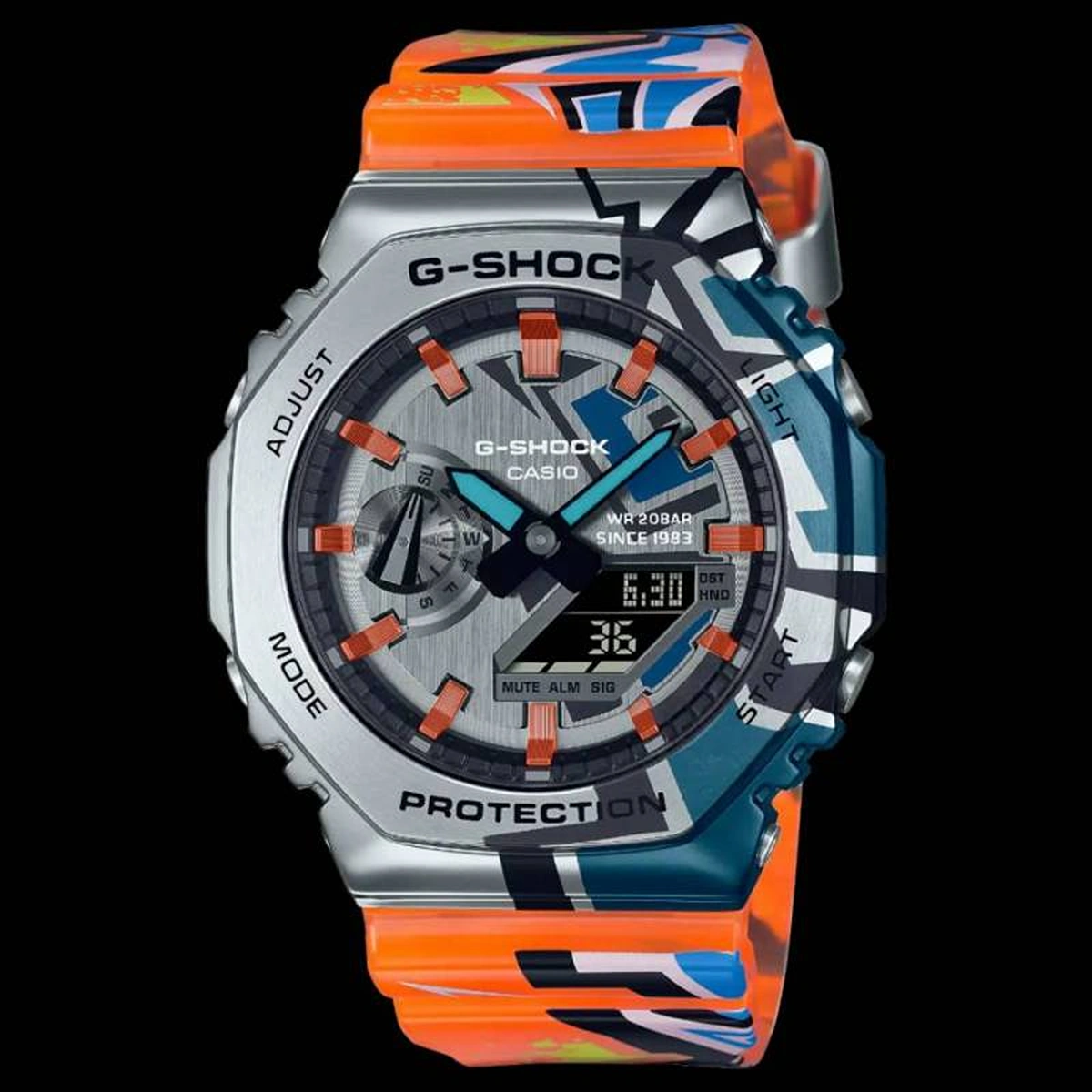 Casio G Shock