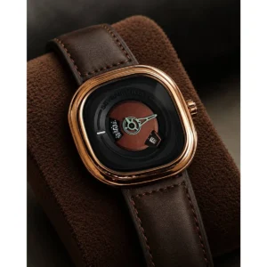 Seven Friday PE201 Watch