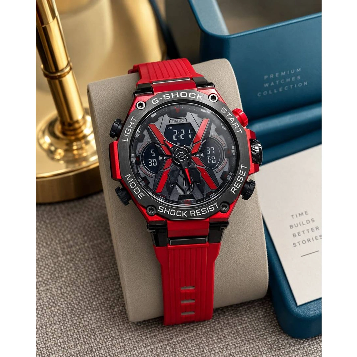 Casio G Shock Watch