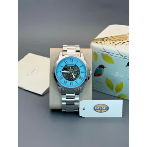 Stylish Fossil Watch For Men (BOT1624)