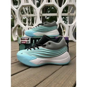 Adidas Dame X Older