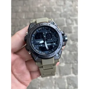Stylish G Shock Watch For Men (BOT1627)