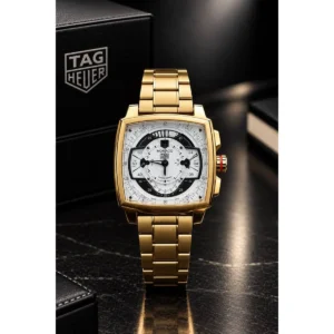 Tag Heuer Watch