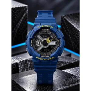 G Shock Watch